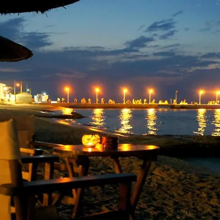 Marabou Hotel