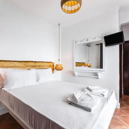 Hotel Marabou 2*