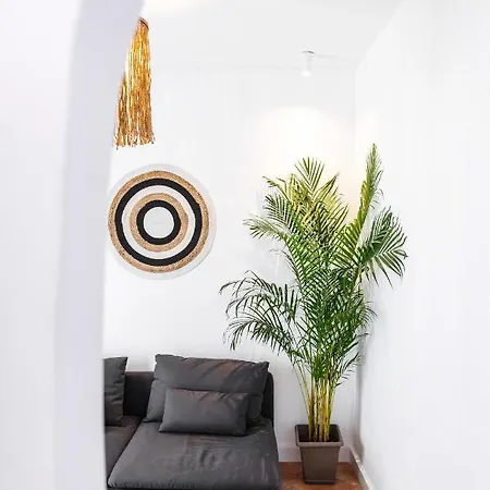 Marabou Hotel Pefkochori
