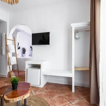 Hotel Marabou