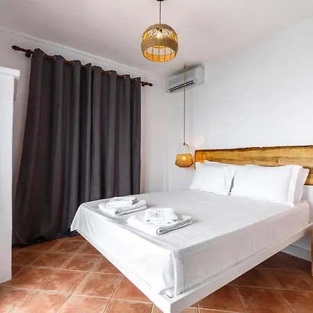 Marabou Hotel Pefkochori