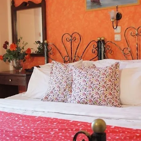 Hotel Marabou 2*