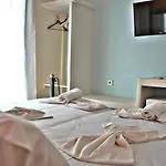 Hotel Marabou Pefkochori