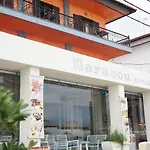 Hotel Marabou