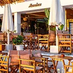 Marabou Hotel Pefkochori