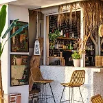 Hotel Marabou Pefkochori