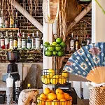 Hotel Marabou Pefkochori