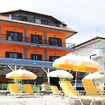 Hotel Marabou Pefkochori