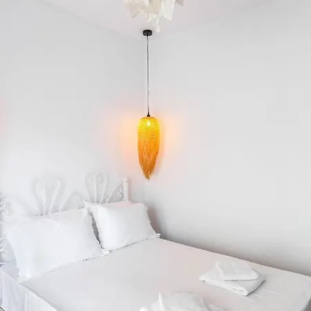 Hotel Marabou Pefkochori