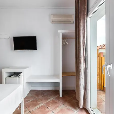 Hotel Marabou