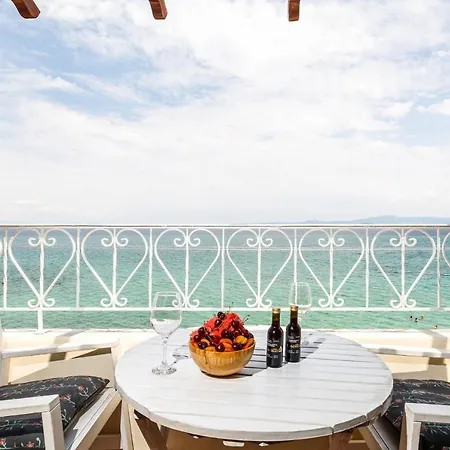 Marabou Hotel Pefkochori