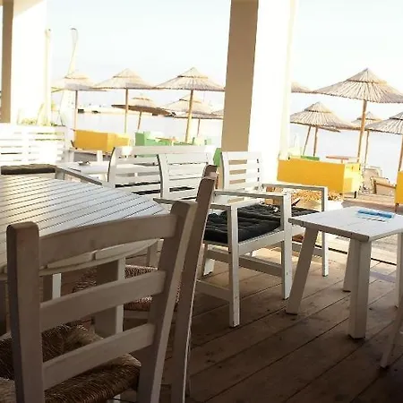 Marabou Hotel Pefkochori