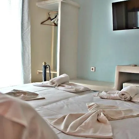 Hotel Marabou Pefkochori