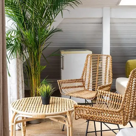 Hotel Marabou