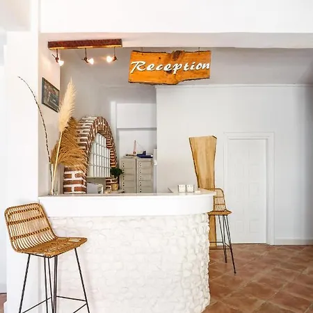 Marabou 2* Pefkochori