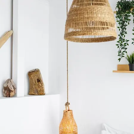 Marabou 2* Pefkochori