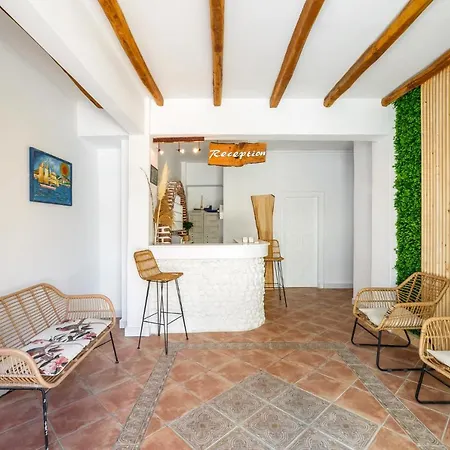 Marabou Hotel Pefkochori