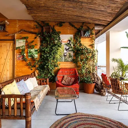 Marabou Hotel Pefkochori