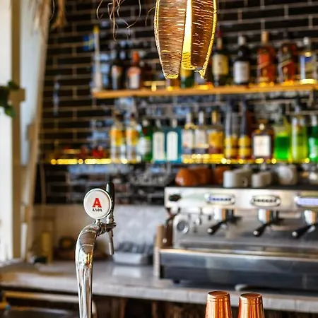 Hotel Marabou Pefkochori