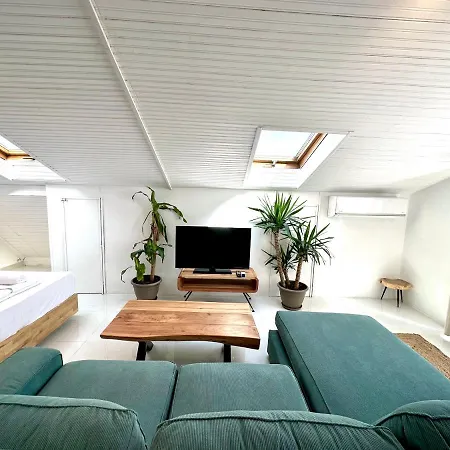 Marabou 2* Pefkochori