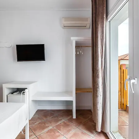 Hotel Marabou