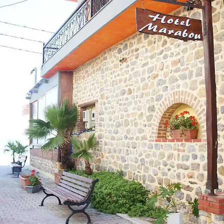 Hotel Marabou