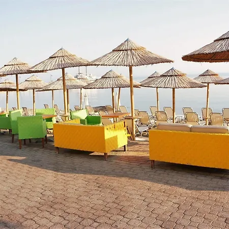 Marabou Hotel Pefkochori