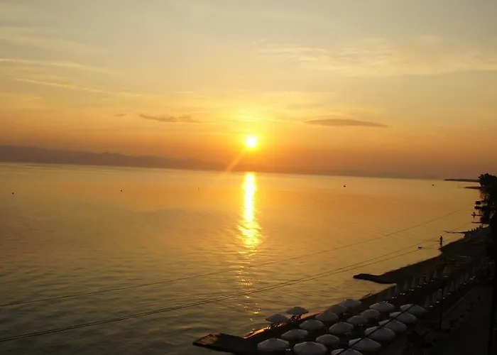 Marabou 2* Pefkochori