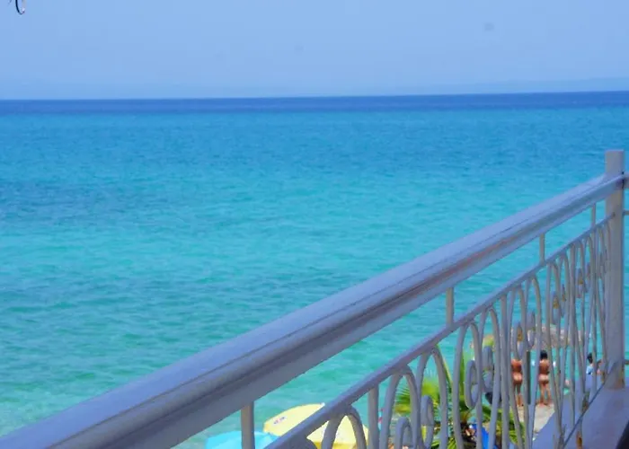 Marabou Hotel Pefkochori