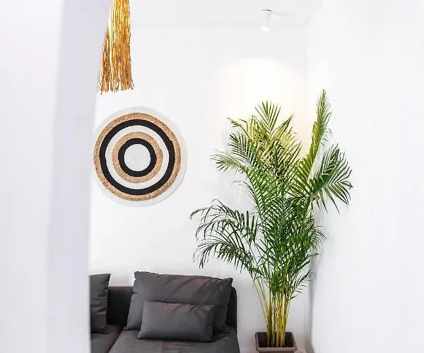 Marabou Hotel Pefkochori