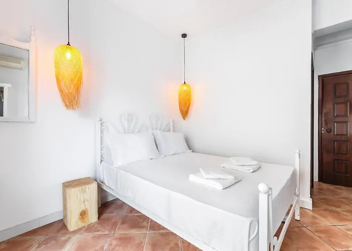 Marabou Hotel Pefkochori