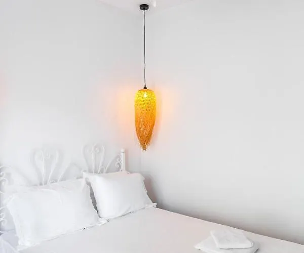 Hotel Marabou Pefkochori