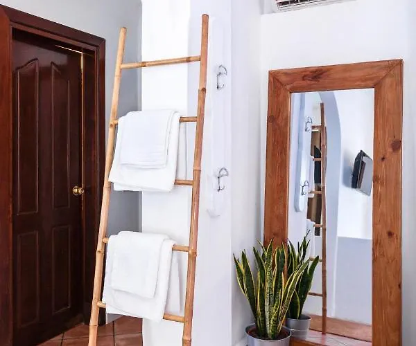 Marabou Hotel Pefkochori