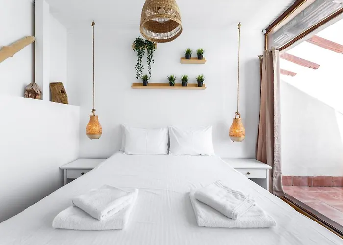 Marabou 2* Pefkochori