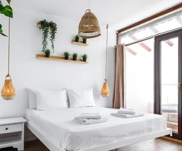 Marabou 2* Pefkochori