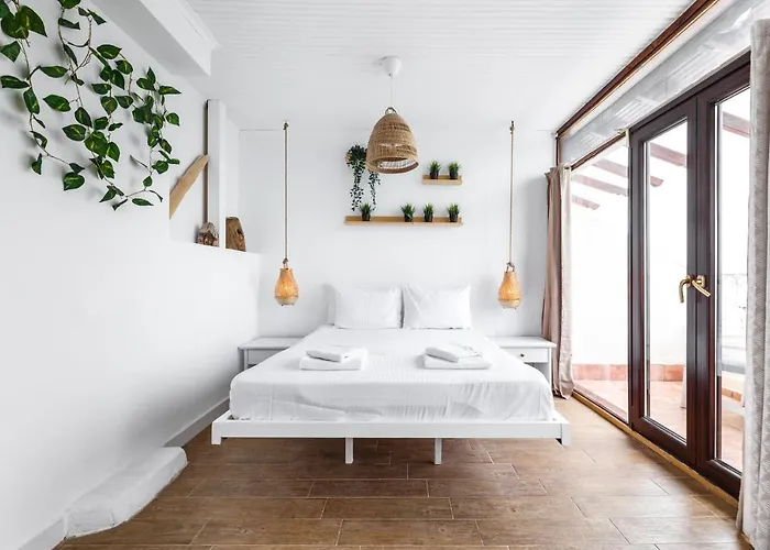 Marabou 2* Pefkochori