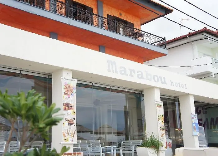 Hotel Marabou