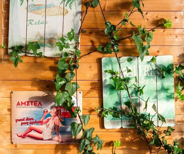 Marabou Hotel Pefkochori