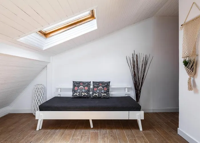 Marabou 2* Pefkochori