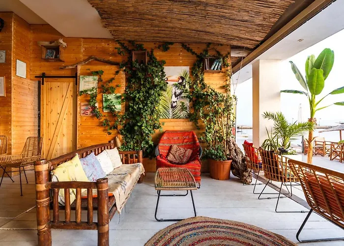 Marabou Hotel Pefkochori