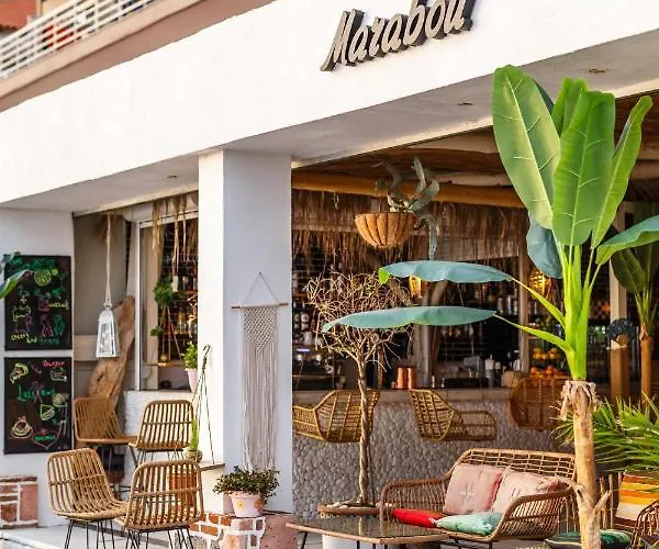 Hotel Marabou 2*