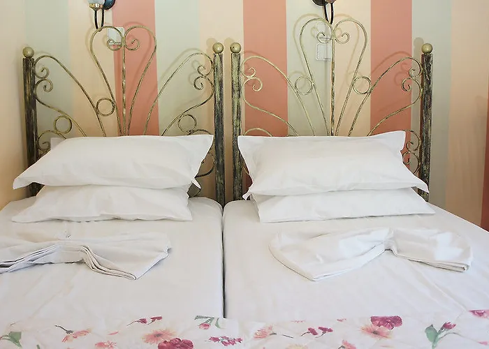 Hotel Marabou