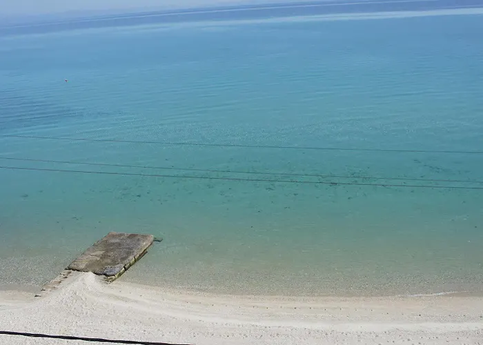 Hotel Marabou Pefkochori