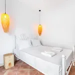 Marabou Hotel Pefkochori