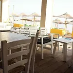 Marabou Hotel Pefkochori
