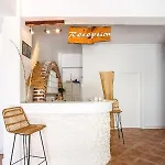 Marabou 2* Pefkochori