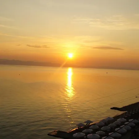 Marabou 2* Pefkochori