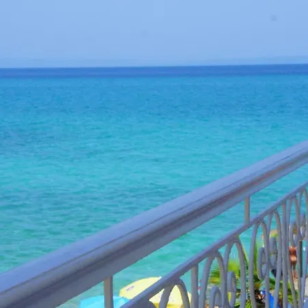 Marabou Hotel Pefkochori