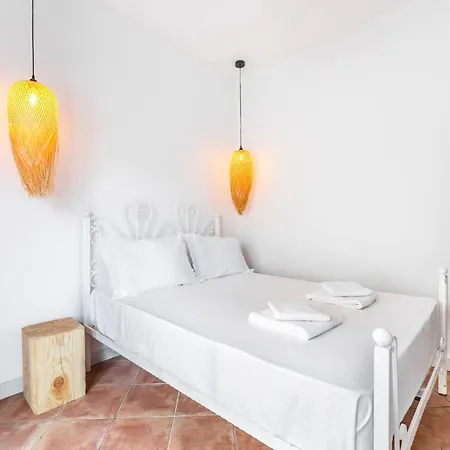 Marabou Hotel Pefkochori