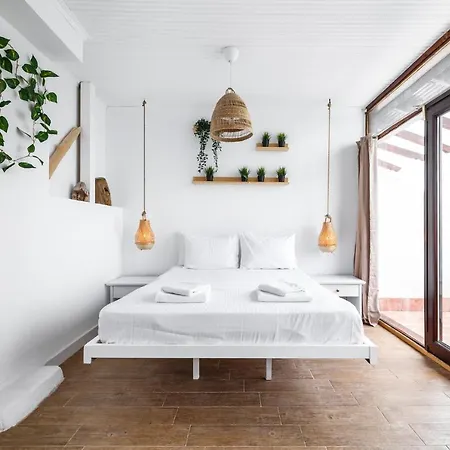 Marabou 2* Pefkochori